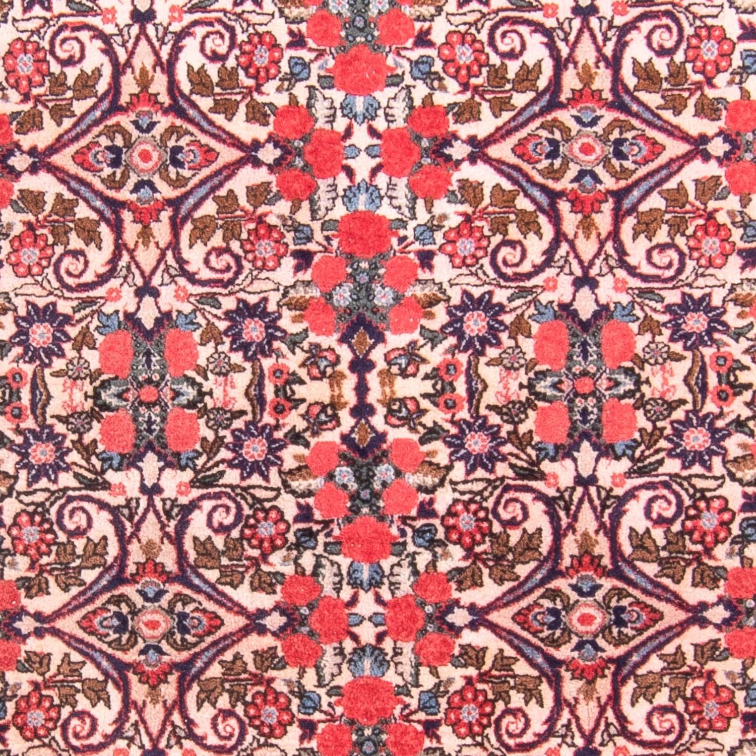 Tapis persan - Bidjar - 225 x 135 cm - multicolore