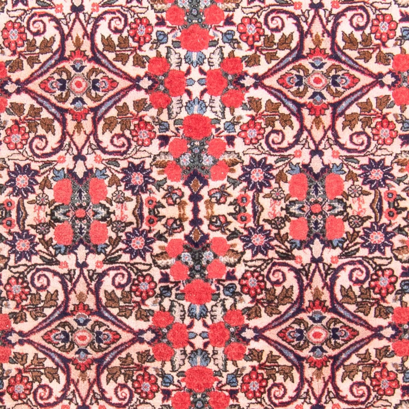 Tapis persan - Bidjar - 225 x 135 cm - multicolore