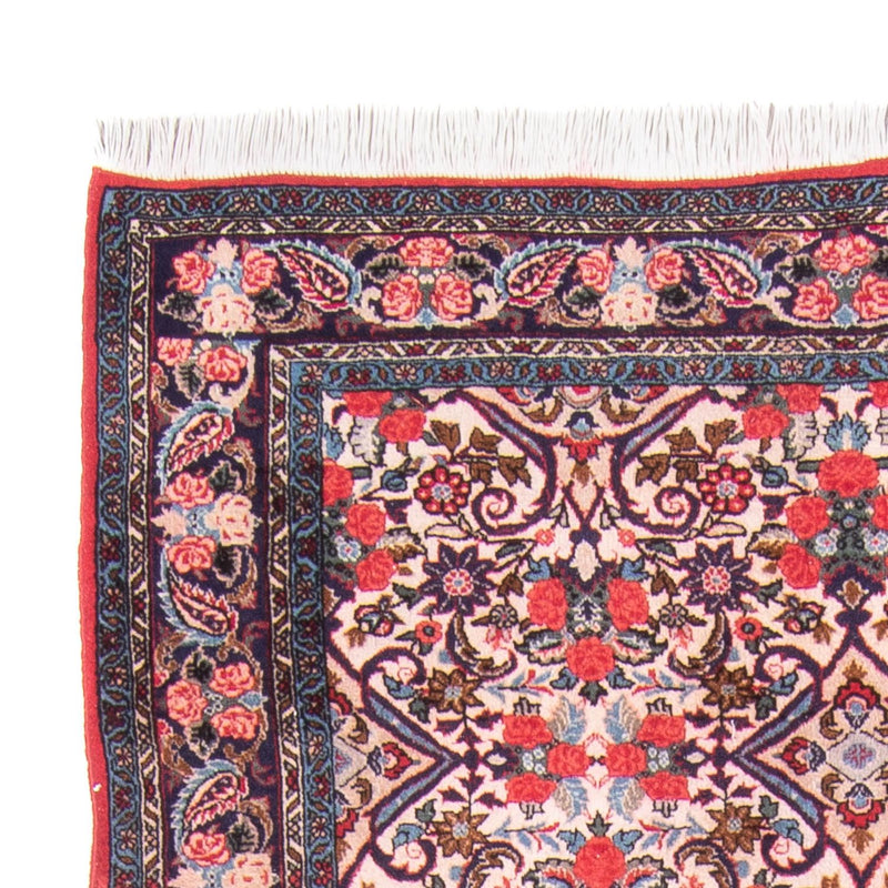 Tapis persan - Bidjar - 225 x 135 cm - multicolore