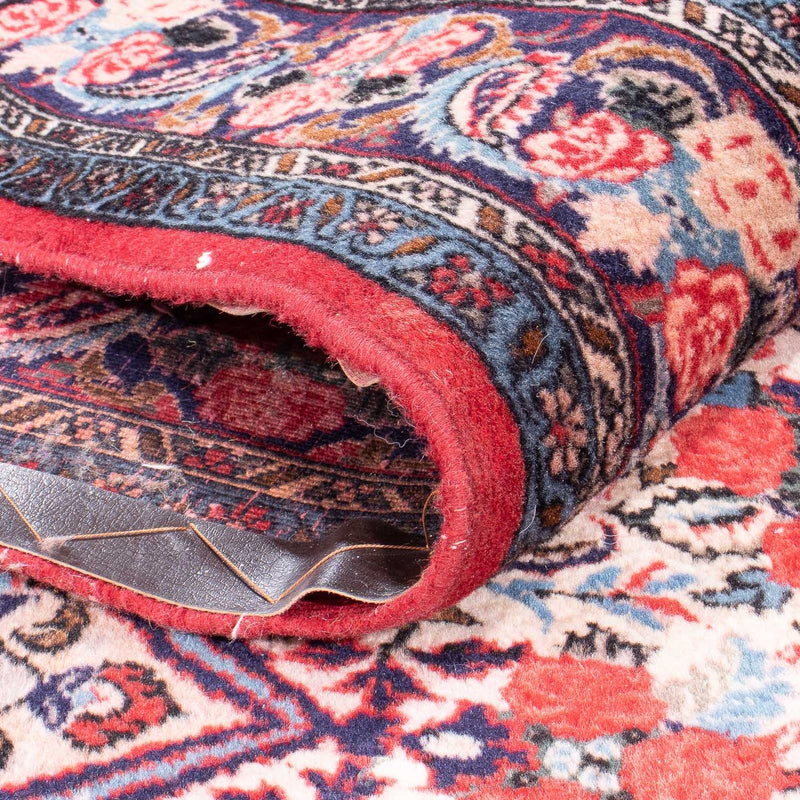 Tapis persan - Bidjar - 225 x 135 cm - multicolore