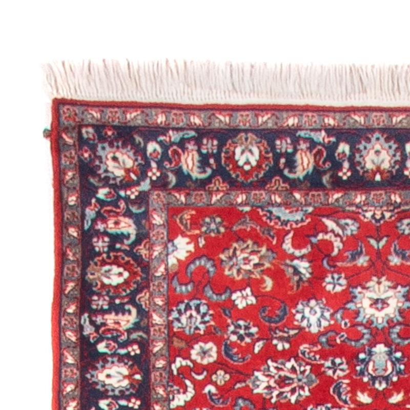 Tapis de couloir Tapis chinois - 425 x 78 cm - rouge