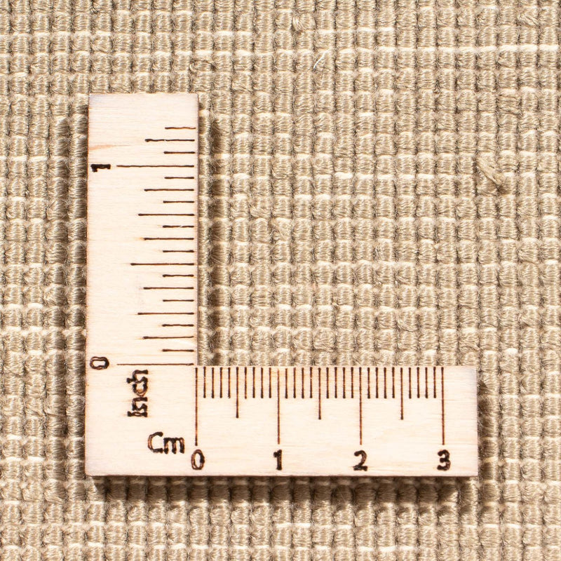 Tapis en soie - Soie chinoise - 120 x 61 cm - or