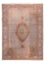Tapis persan - Tabriz - Royal - 360 x 250 cm - multicolore