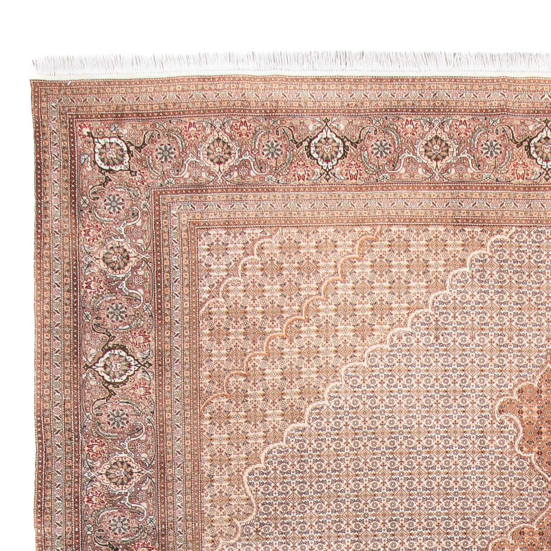 Tapis persan - Tabriz - Royal - 360 x 250 cm - multicolore