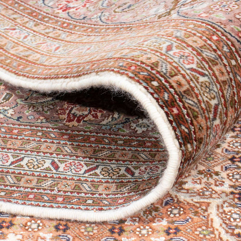Tapis persan - Tabriz - Royal - 360 x 250 cm - multicolore