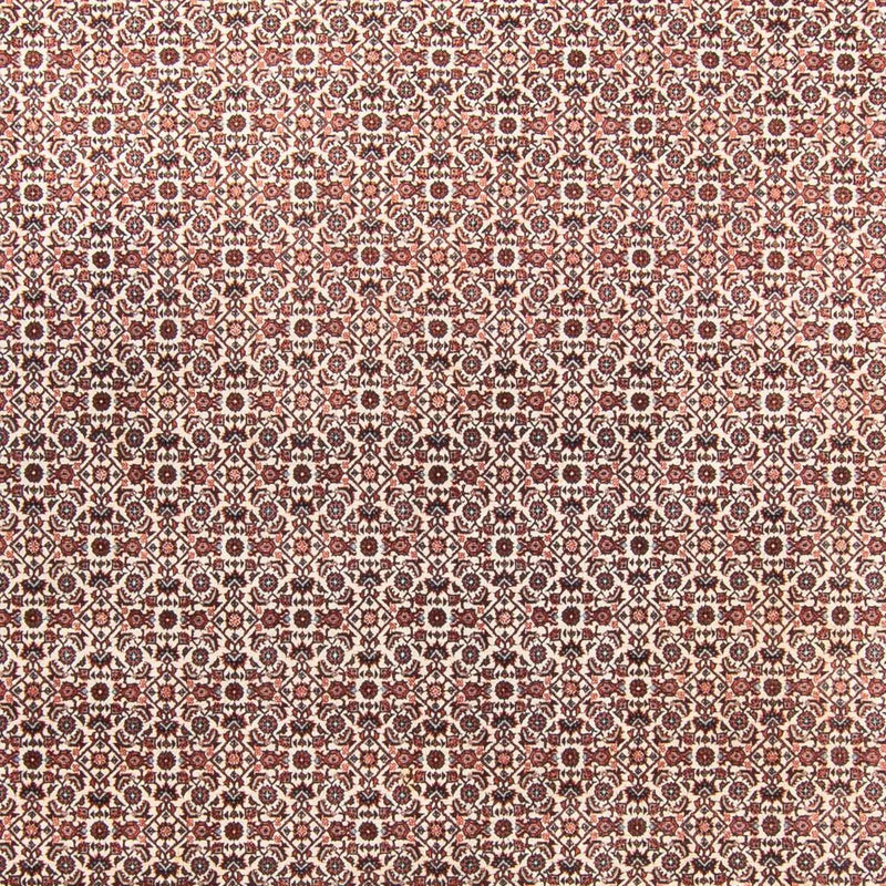 Tapis persan - Bidjar - 340 x 250 cm - beige