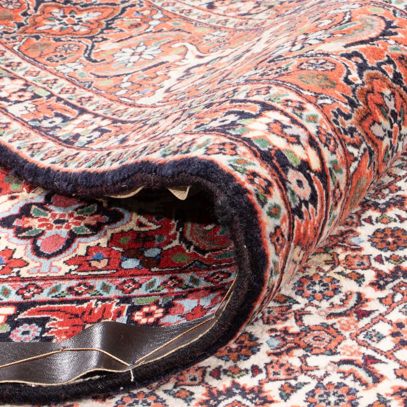 Tapis persan - Bidjar - 340 x 250 cm - beige