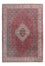 Tapis persan - Bidjar - 290 x 200 cm - rouge