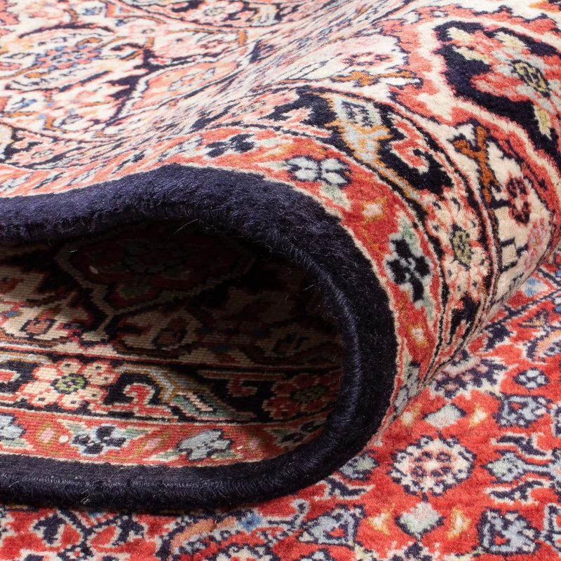 Tapis persan - Bidjar - 290 x 200 cm - rouge