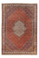 Tapis persan - Bidjar - 312 x 205 cm - orange