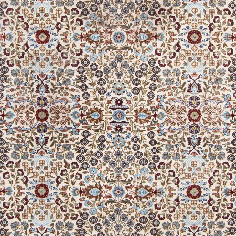 Tapis oriental - Indus - 300 x 250 cm - beige