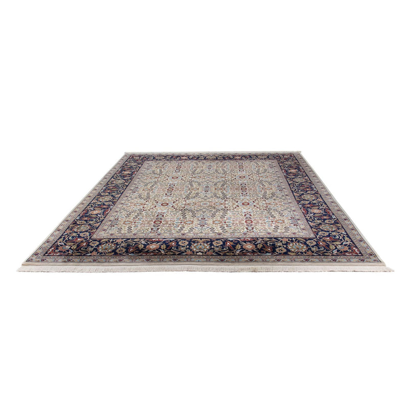 Tapis oriental - Indus - 300 x 250 cm - beige