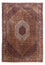 Tapis persan - Bidjar - 305 x 210 cm - marron