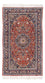 Tapis oriental - 150 x 95 cm - rouge
