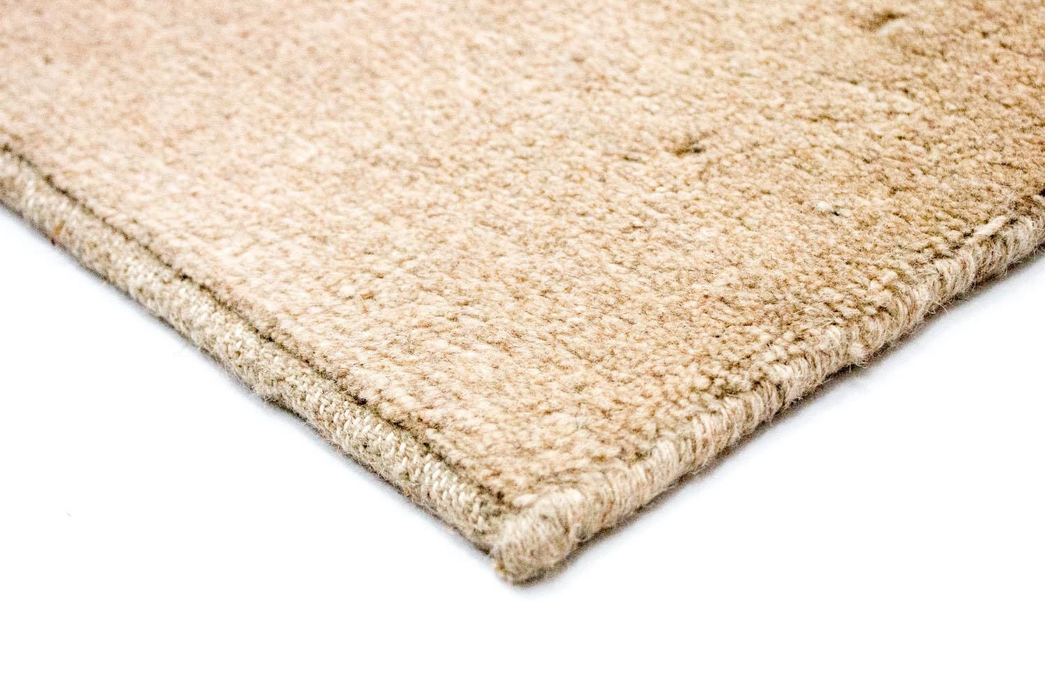 Tapis Gabbeh - Indus - 240 x 170 cm - multicolore