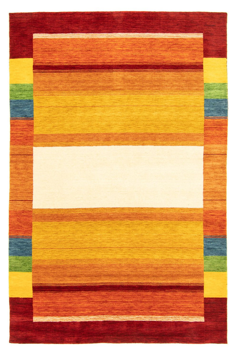 Tapis Gabbeh - Softy - 230 x 160 cm - multicolore