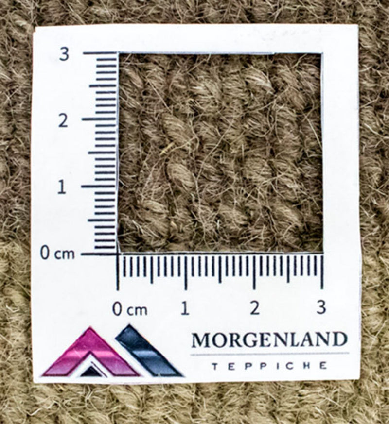 Tapis Népalais - 202 x 145 cm - multicolore