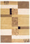 Tapis Népalais - 183 x 130 cm - multicolore