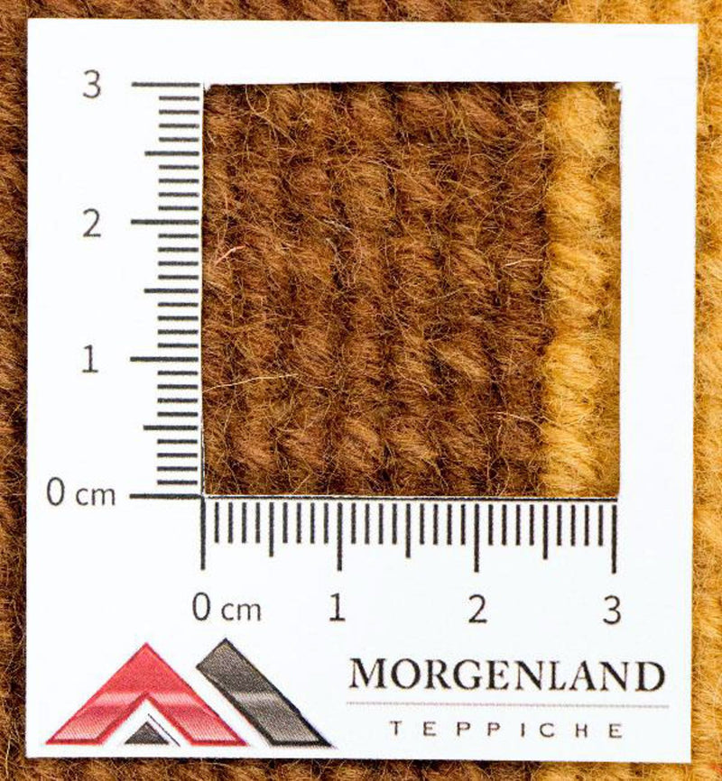 Tapis Népalais - 184 x 120 cm - multicolore
