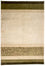 Tapis Népalais - 199 x 140 cm - beige
