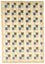 Tapis Népalais - 227 x 156 cm - colorée