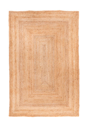 Tapis en sisal - Indigo - rectangle