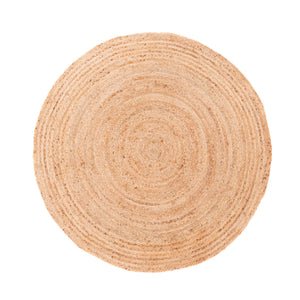 Tapis en sisal - Indigo