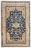 Tapis persan - Nain - Premium - 169 x 113 cm - bleu