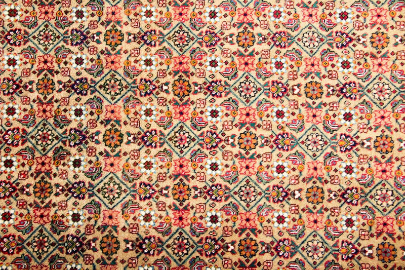 Tapis persan - Tabriz - Royal - 380 x 280 cm - marron