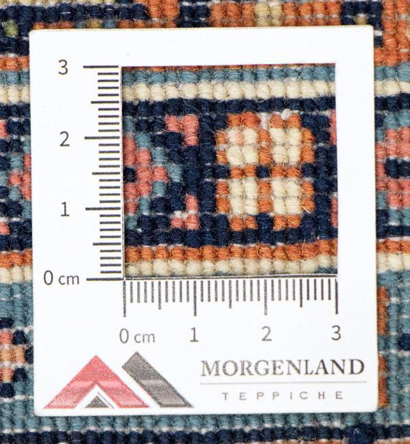 Tapis persan - Mir - 330 x 245 cm - beige