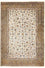 Tapis persan - Keshan - 413 x 307 cm - beige