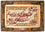 Tapisserie - 96 x 71 cm - multicolore
