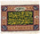 Tapisserie - 73 x 48 cm - multicolore