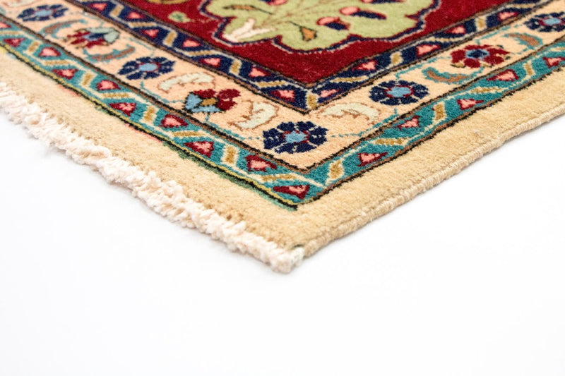 Tapis design - 270 x 180 cm - multicolore