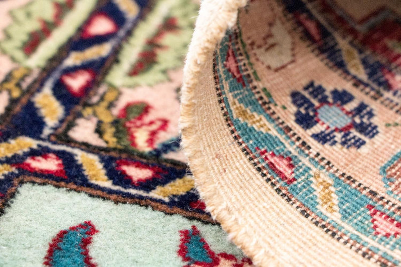 Tapis design - 270 x 180 cm - multicolore