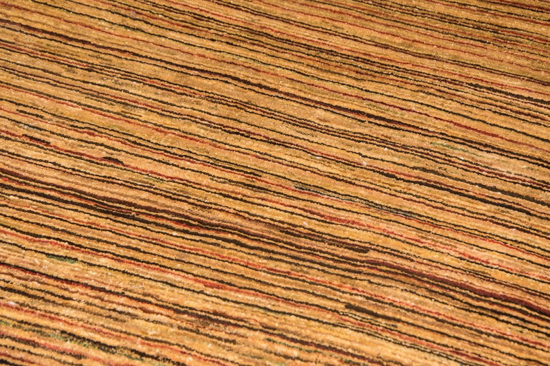 Tapis Ziegler - Moderne - 164 x 120 cm - multicolore