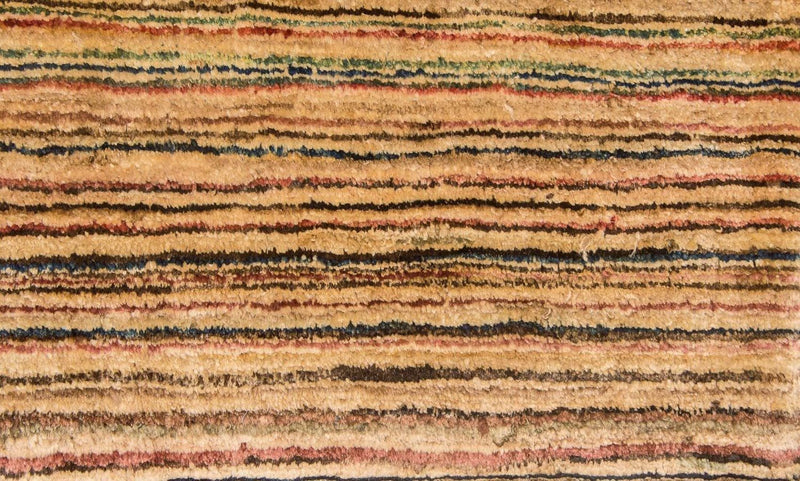 Tapis Ziegler - Moderne - 164 x 120 cm - multicolore