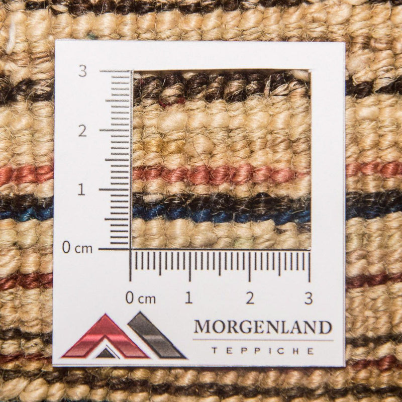 Tapis Ziegler - Moderne - 164 x 120 cm - multicolore