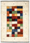 Gabbeh Teppich - Loribaft Indus 249 x 175 cm - bunt