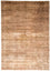 Tapis Gabbeh - Loribaft Persan - 242 x 167 cm - marron