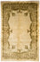 Tapis Népalais - 270 x 179 cm - jaune