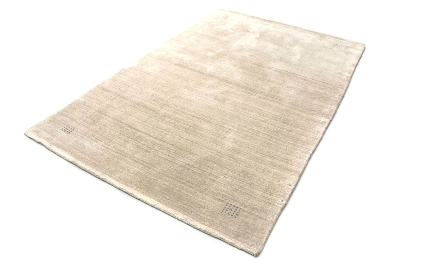 Tapis en laine - 177 x 117 cm - multicolore