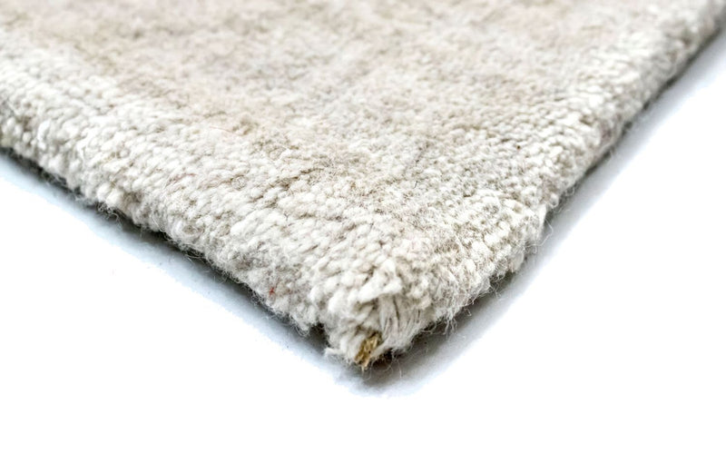 Tapis en laine - 177 x 117 cm - multicolore