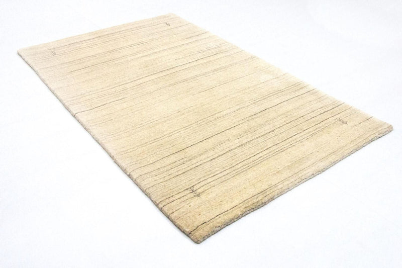 Tapis de couloir Tapis en laine - 175 x 105 cm - multicolore