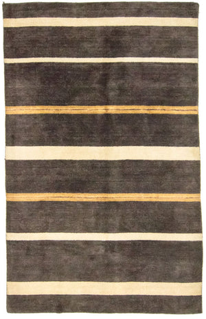 Tapis en laine - 264 x 163 cm - multicolore