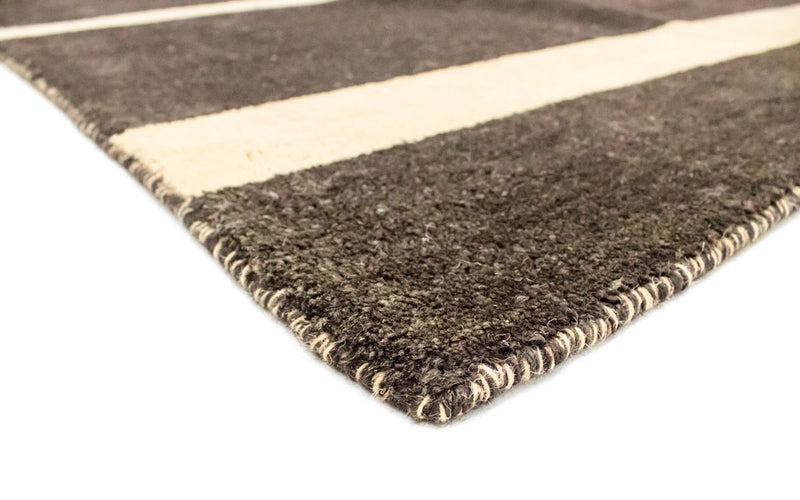 Tapis en laine - 264 x 163 cm - multicolore