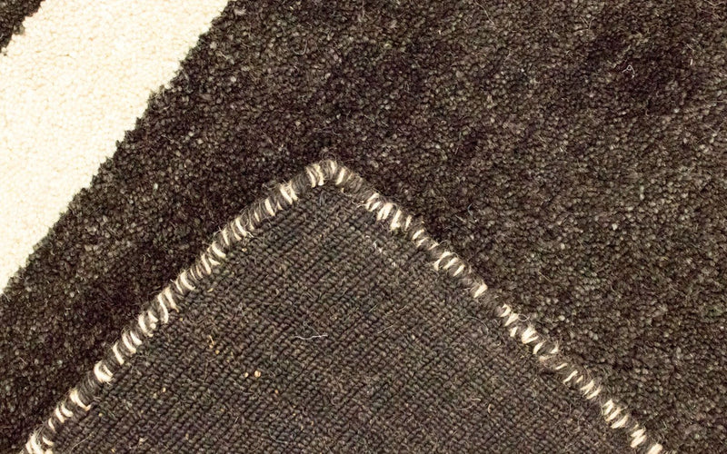 Tapis en laine - 264 x 163 cm - multicolore