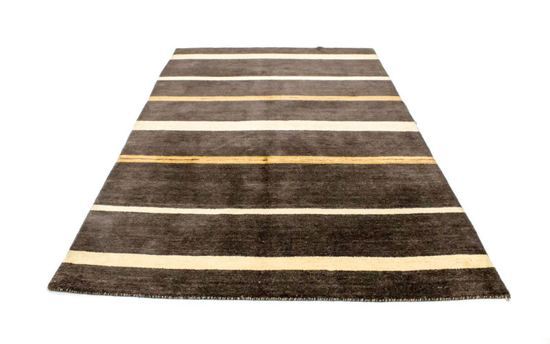 Tapis en laine - 264 x 163 cm - multicolore