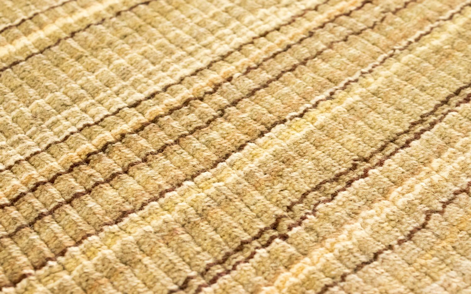 Tapis en laine - 228 x 161 cm - multicolore