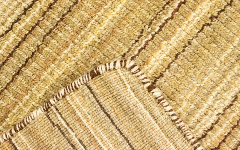 Tapis en laine - 228 x 161 cm - multicolore